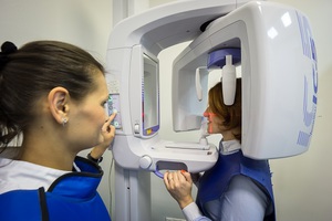 Métodos diagnósticos para granulomas dentais