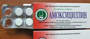 Quais antibióticos para tratar o fluxo