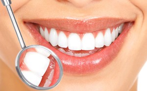 Conselho dentista como melhor fluoretar dentes