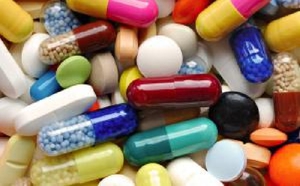 Comprimidos anti-inflamatórios