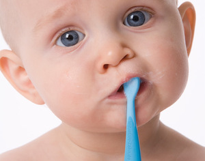 Primeiros socorros para dentição