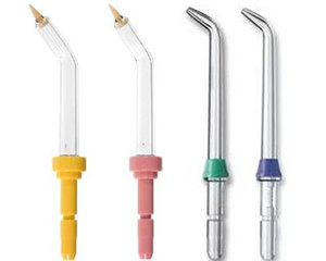 Use irrigador