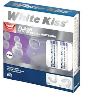 Lápis de marca para dentes